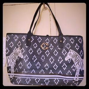 C.Wonder Tote Bag